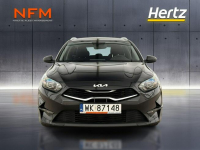 Kia Cee'd 1,5 T-GDI(160 KM) M Salon PL Faktura Vat Warszawa - zdjęcie 8