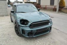 Mini Countryman Ostrów Wielkopolski - zdjęcie 3