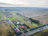 Działka inwestycyjna | Atrakcyjna lokalizacja Dąbrowa - zdjęcie 5