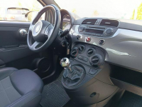 Fiat 500 Street 1.2 69KM Nowy Sącz - zdjęcie 12