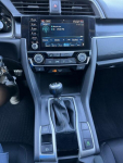 Sprzedam Honda Civic Kraków - zdjęcie 8