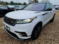 Land Rover Range Rover VELAR Ostrołęka - zdjęcie 11