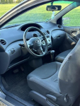Toyota Yaris 2005r, 1.3 VVT-i, automat Błażejewo - zdjęcie 4