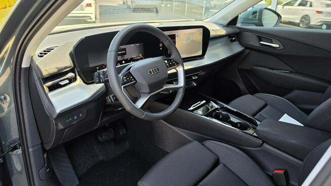 Audi Q3 TFSI 150 KM S tronic Radom - zdjęcie 7