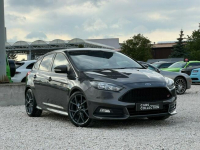 Ford Focus Sync 2 / Tempomat / Key Less / Kamera cofania / FV marża Michałowice - zdjęcie 1