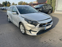 Kia Cee'd Salon Polska_ Kamera Tempomat Lane assist 160KM Gliwice - zdjęcie 5