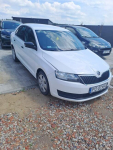 Skoda Rapid Luboń - zdjęcie 5