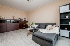 44m2, 2 pokoje, balkon-nowy blok, Dziesięciny Białystok - zdjęcie 7