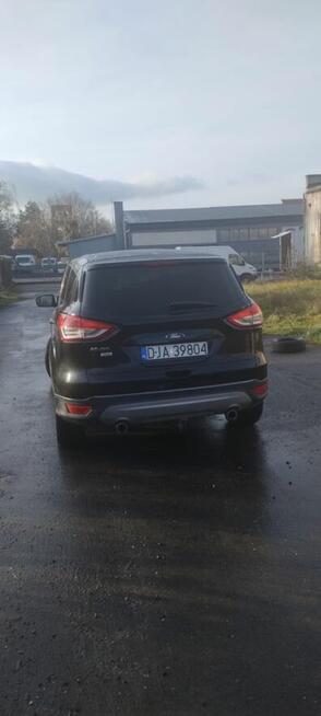 Ford Kuga Mk2. Jawor - zdjęcie 7