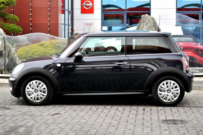 Mini ONE 1,4 95KM Klima Płock - zdjęcie 5