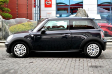 Mini ONE 1,4 95KM Klima Płock - zdjęcie 5