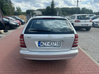 Mercedes C 180 Avangarde, Gwarancja, Lift, Navi Sade Budy - zdjęcie 8