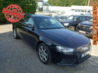 Audi A4 Lublin - zdjęcie 1