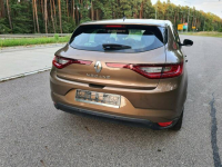 Renault Megane Harklowa - zdjęcie 7