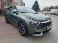 Kia Sportage 2024/SALON POLSKA/Smart/1 WŁ/serwis ASO/gwarancja Ełk - zdjęcie 5