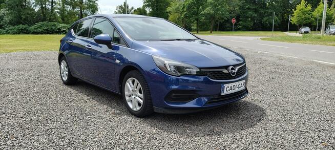 Opel Astra Krajowy, książka serwisowa. Goczałkowice-Zdrój - zdjęcie 3