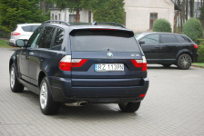 BMW X3 E83 xDrive 2.0d AUTOMAT Świlcza - zdjęcie 12