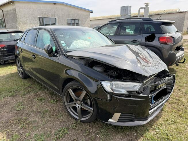 Audi A3 #Lift #S-Tronic #Led #2.0TDI Laskowo - zdjęcie 4