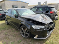 Audi A3 #Lift #S-Tronic #Led #2.0TDI Laskowo - zdjęcie 4
