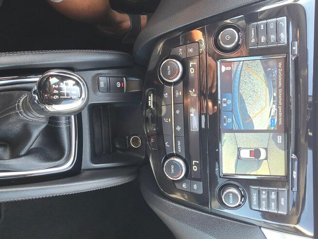 Nissan Qashqai 1.5 DCI Navi Led Kamera 360 PanoramaDach Lift Gwarancaj Gniezno - zdjęcie 2