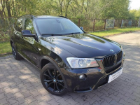 BMW X3 4x4 ksenon Otwock - zdjęcie 2