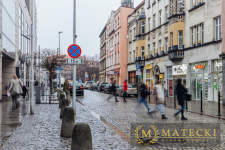 Lokal w TOP lokalizacji w Bytomiu