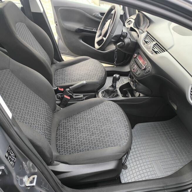 OPEL CORSA E 1.3CDTI Wyszków - zdjęcie 5