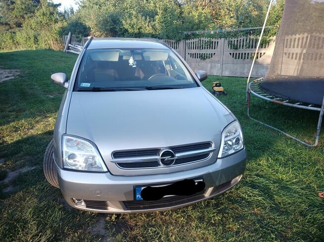 Opel Vectra C Myszków - zdjęcie 1