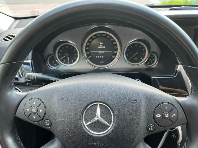 Mercedes-Benz E212 Avantgarde Stargard - zdjęcie 12