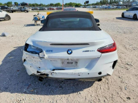 BMW Z4 M-Pakiet / niski przebieg Wrocław - zdjęcie 6