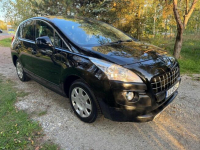 Peugeot 3008 1.6 benz 120km