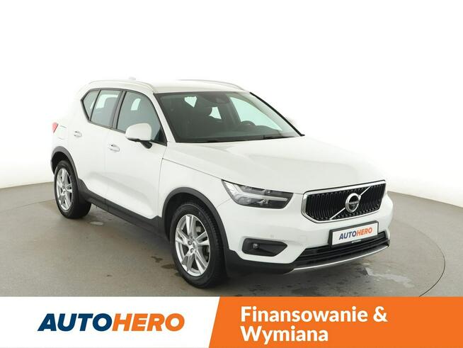 Volvo XC 40 automat full LED navi kamera 360 el. fotele virtual cocpit Warszawa - zdjęcie 10
