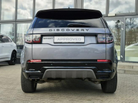 Discovery Sport 2.0D 204KM AWD Auto Dynamic SE / ASO / SALON POLSKA Łódź - zdjęcie 10
