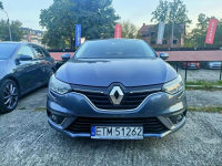 Renault Megane bardzo zadbane, serwisowane Tomaszów Mazowiecki - zdjęcie 2