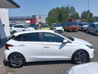 Hyundai i20 AUTOMAT*1 wł *Navi *Kamera *Tablet *Full Led *Gwarancja Chrzanów - zdjęcie 7