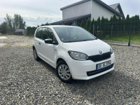 Škoda Citigo Stok Lacki - zdjęcie 2