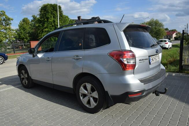 Subaru Forester 2.0D 4x4 2013r Uszkodzony Silnik Majdan Sieniawski - zdjęcie 12