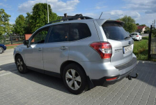 Subaru Forester 2.0D 4x4 2013r Uszkodzony Silnik Majdan Sieniawski - zdjęcie 12
