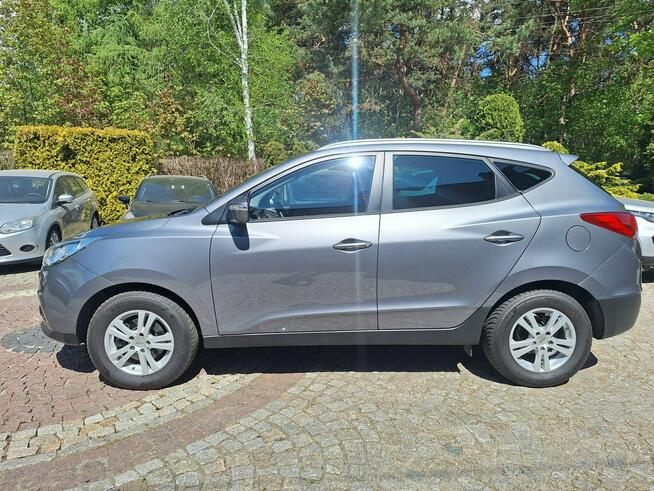 Hyundai ix35 1.6 5 Star Edition Siewierz - zdjęcie 3