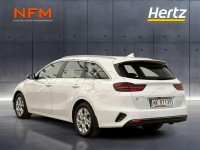 Kia Cee'd 1,5 T-GDI(160 KM) M Salon PL Faktura Vat Warszawa - zdjęcie 4