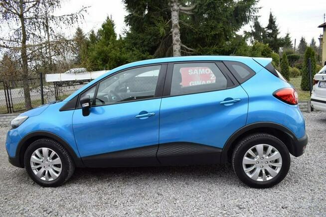 Renault Captur 0,9 90KM * navi * kamera * tempomat * Łuków - zdjęcie 4