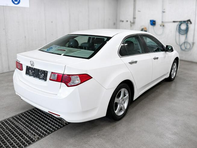 Honda Accord Sadlno - zdjęcie 3