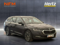 Škoda Octavia 2,0 TDI DSG(150 KM) Style Salon PL F-Vat Warszawa - zdjęcie 3