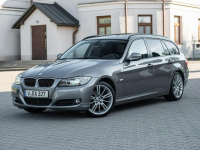 BMW 320 LCI 2.0d 143KM Manual ! Panorama Xenon Navi ! Super Stan ! Zwoleń - zdjęcie 12