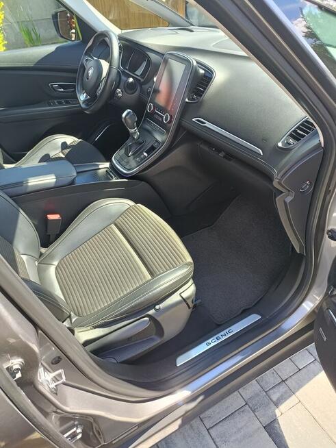 Sprzedam Reno grand scenik Zachełmie - zdjęcie 11