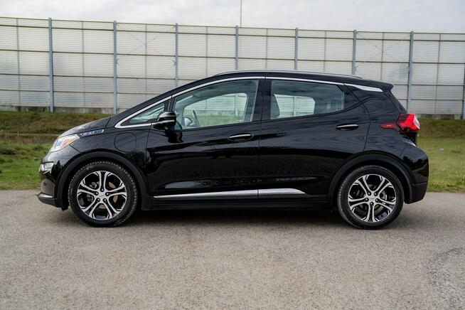 Chevrolet Bolt EV, 203 KM, Faktura VAT Marża Warszawa - zdjęcie 10