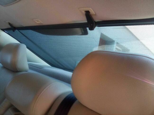 Volvo S60 D5 185KM rok 2006 Salon Polska Automat Poznań - zdjęcie 8