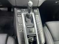 Macan 252 KM niski przebieg automat skóry Kobylnica - zdjęcie 12