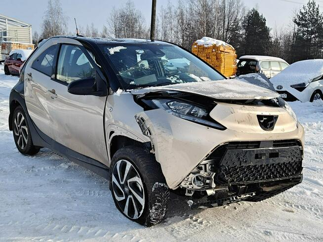 Toyota Aygo X Karczew - zdjęcie 6