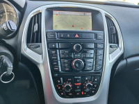 Opel Astra 1.6 Benzyna 170 KM Automat Przebieg-131 824km Twardów - zdjęcie 11